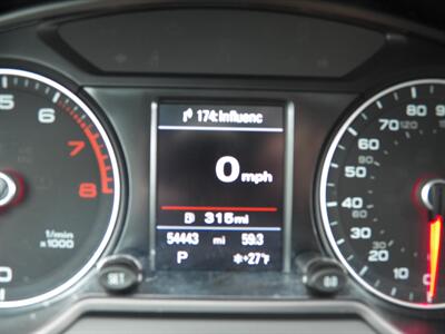 2016 Audi Q5 2.0T Quattro Premium Plus  AWD - Photo 20 - Mishawaka, IN 46545