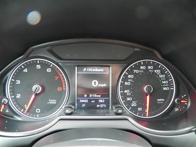 2016 Audi Q5 2.0T Quattro Premium Plus  AWD - Photo 21 - Mishawaka, IN 46545