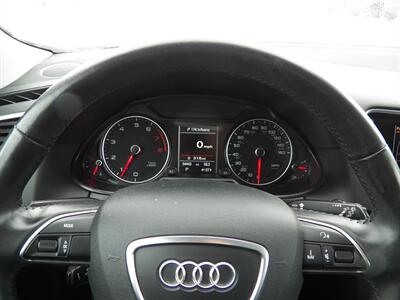 2016 Audi Q5 2.0T Quattro Premium Plus  AWD - Photo 22 - Mishawaka, IN 46545