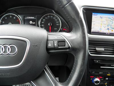 2016 Audi Q5 2.0T Quattro Premium Plus  AWD - Photo 25 - Mishawaka, IN 46545
