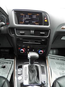 2016 Audi Q5 2.0T Quattro Premium Plus  AWD - Photo 14 - Mishawaka, IN 46545