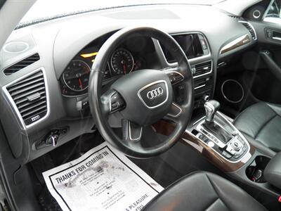 2016 Audi Q5 2.0T Quattro Premium Plus  AWD - Photo 6 - Mishawaka, IN 46545