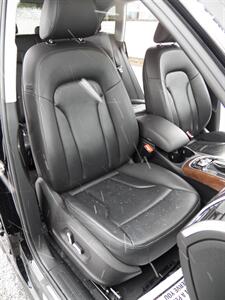 2016 Audi Q5 2.0T Quattro Premium Plus  AWD - Photo 11 - Mishawaka, IN 46545