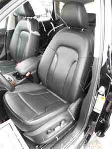 2016 Audi Q5 2.0T Quattro Premium Plus  AWD - Photo 7 - Mishawaka, IN 46545