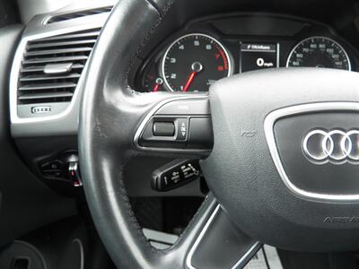 2016 Audi Q5 2.0T Quattro Premium Plus  AWD - Photo 27 - Mishawaka, IN 46545
