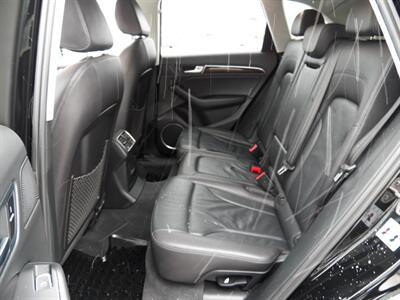 2016 Audi Q5 2.0T Quattro Premium Plus  AWD - Photo 9 - Mishawaka, IN 46545