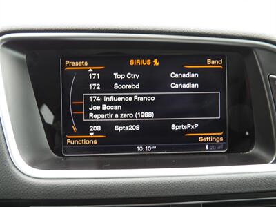 2016 Audi Q5 2.0T Quattro Premium Plus  AWD - Photo 15 - Mishawaka, IN 46545
