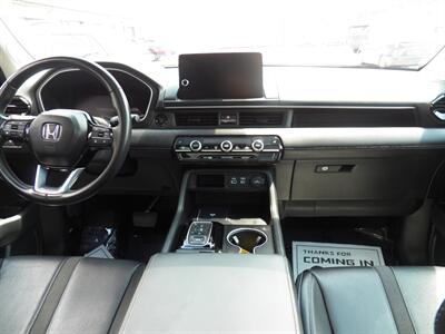 2024 Honda Pilot Touring AWD - Photo 16 - Mishawaka, IN 46545