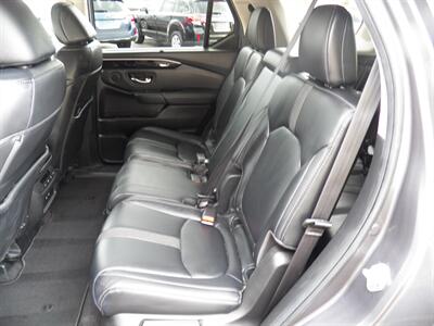 2024 Honda Pilot Touring AWD - Photo 10 - Mishawaka, IN 46545