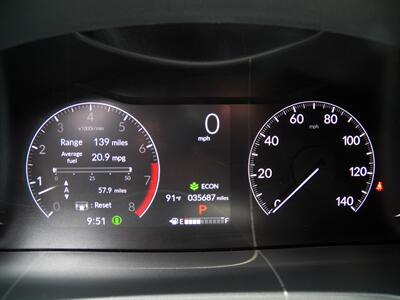 2024 Honda Pilot Touring AWD - Photo 20 - Mishawaka, IN 46545