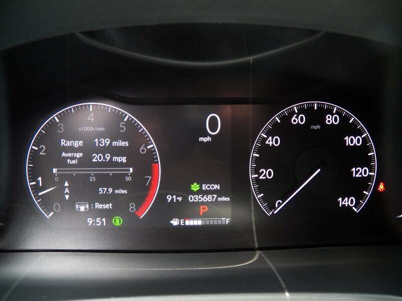 2024 Honda Pilot Touring AWD - Photo 20 - Mishawaka, IN 46545