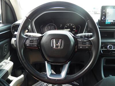 2024 Honda Pilot Touring AWD - Photo 19 - Mishawaka, IN 46545