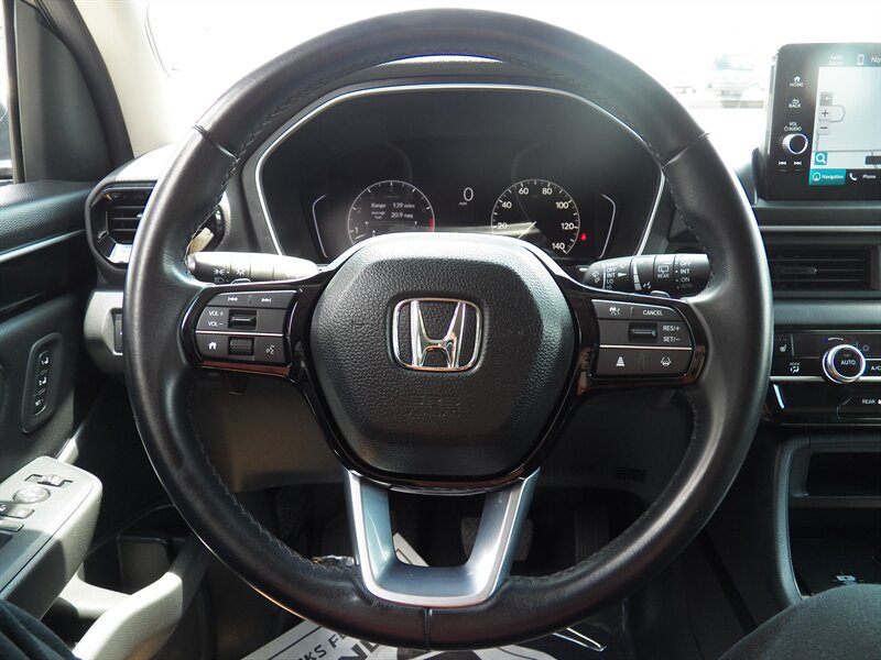 2024 Honda Pilot Touring AWD - Photo 19 - Mishawaka, IN 46545