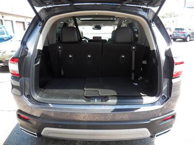 2024 Honda Pilot Touring AWD - Photo 12 - Mishawaka, IN 46545