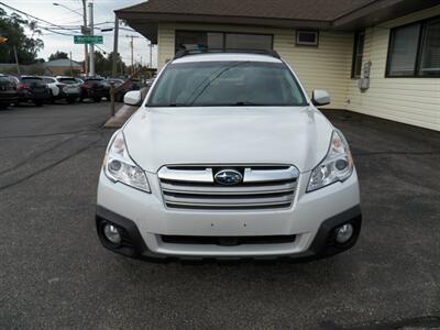 2013 Subaru Outback 2.5i Premium  AWD - Photo 8 - Mishawaka, IN 46545
