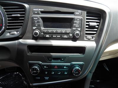 2013 Kia Optima LX   - Photo 17 - Mishawaka, IN 46545