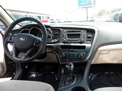 2013 Kia Optima LX   - Photo 13 - Mishawaka, IN 46545