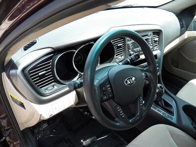 2013 Kia Optima LX   - Photo 7 - Mishawaka, IN 46545