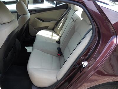 2013 Kia Optima LX   - Photo 9 - Mishawaka, IN 46545