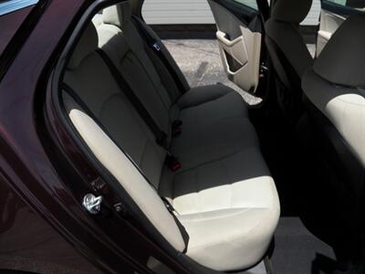 2013 Kia Optima LX   - Photo 10 - Mishawaka, IN 46545