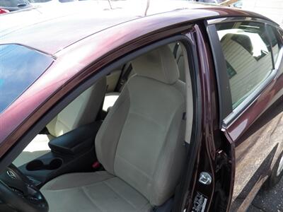 2013 Kia Optima LX   - Photo 8 - Mishawaka, IN 46545