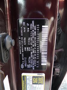 2013 Kia Optima LX   - Photo 15 - Mishawaka, IN 46545