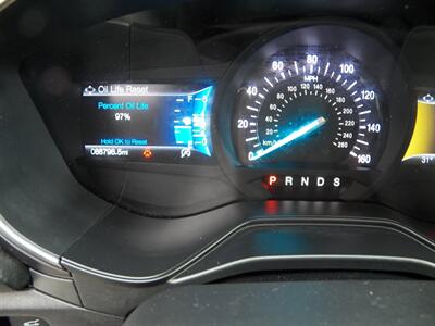 2020 Ford Fusion Titanium - Photo 21 - Mishawaka, IN 46545