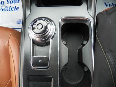 2020 Ford Fusion Titanium - Photo 18 - Mishawaka, IN 46545