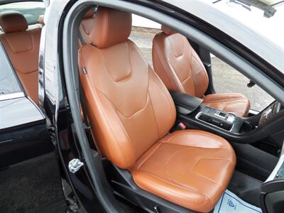 2020 Ford Fusion Titanium - Photo 12 - Mishawaka, IN 46545