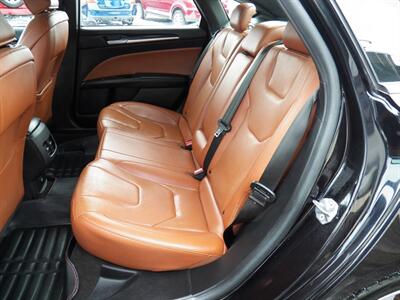 2020 Ford Fusion Titanium - Photo 10 - Mishawaka, IN 46545