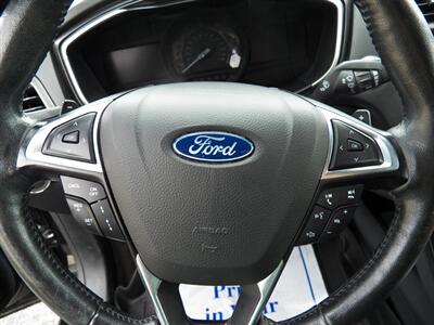 2020 Ford Fusion Titanium - Photo 20 - Mishawaka, IN 46545