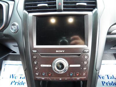 2020 Ford Fusion Titanium - Photo 15 - Mishawaka, IN 46545