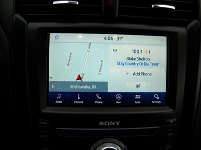 2020 Ford Fusion Titanium - Photo 16 - Mishawaka, IN 46545