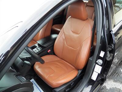 2020 Ford Fusion Titanium - Photo 9 - Mishawaka, IN 46545