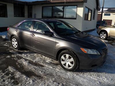 2007 Toyota Camry LE   - Photo 4 - Mishawaka, IN 46545