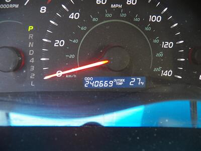 2007 Toyota Camry LE   - Photo 16 - Mishawaka, IN 46545