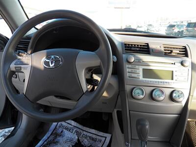 2007 Toyota Camry LE   - Photo 11 - Mishawaka, IN 46545