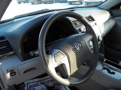 2007 Toyota Camry LE   - Photo 5 - Mishawaka, IN 46545