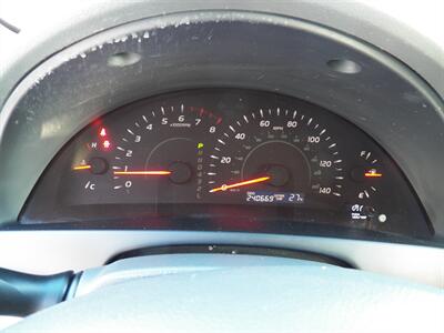 2007 Toyota Camry LE   - Photo 15 - Mishawaka, IN 46545