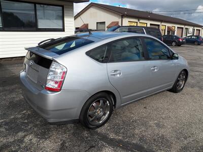 2009 Toyota Prius Standard   - Photo 2 - Mishawaka, IN 46545