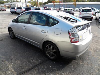 2009 Toyota Prius Standard   - Photo 3 - Mishawaka, IN 46545