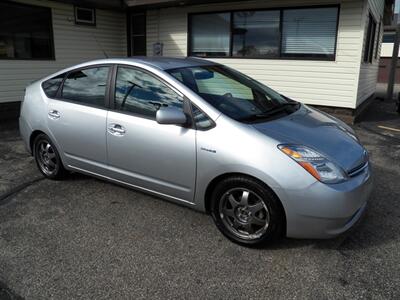 2009 Toyota Prius Standard   - Photo 1 - Mishawaka, IN 46545