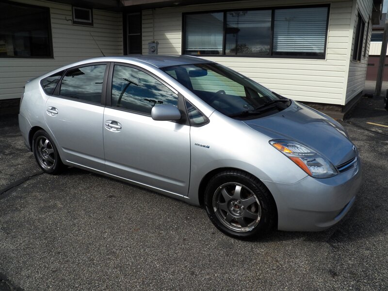 2009 Toyota Prius Standard  