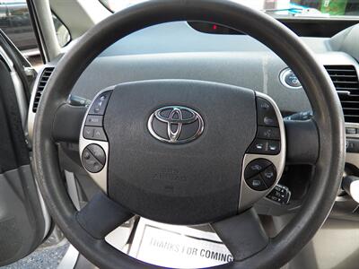 2009 Toyota Prius Standard   - Photo 16 - Mishawaka, IN 46545
