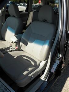2010 Subaru Forester 2.5XT Limited  AWD - Photo 12 - Mishawaka, IN 46545