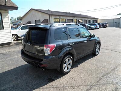 2010 Subaru Forester 2.5XT Limited  AWD - Photo 3 - Mishawaka, IN 46545