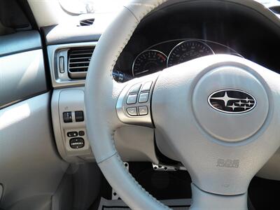 2010 Subaru Forester 2.5XT Limited  AWD - Photo 31 - Mishawaka, IN 46545