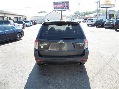 2010 Subaru Forester 2.5XT Limited  AWD - Photo 4 - Mishawaka, IN 46545