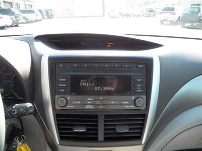 2010 Subaru Forester 2.5XT Limited  AWD - Photo 21 - Mishawaka, IN 46545