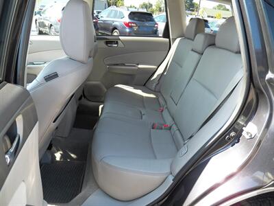 2010 Subaru Forester 2.5XT Limited  AWD - Photo 14 - Mishawaka, IN 46545